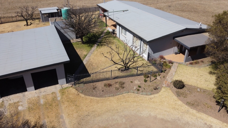 3 Bedroom Property for Sale in Kromkloof North Sh Free State